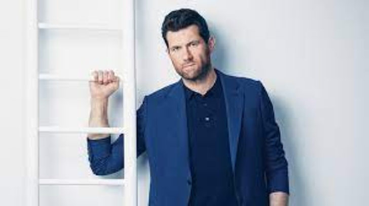 Billy Eichner Gay Relationship with John Cho: What is the Net Worth of Billy Eichner?